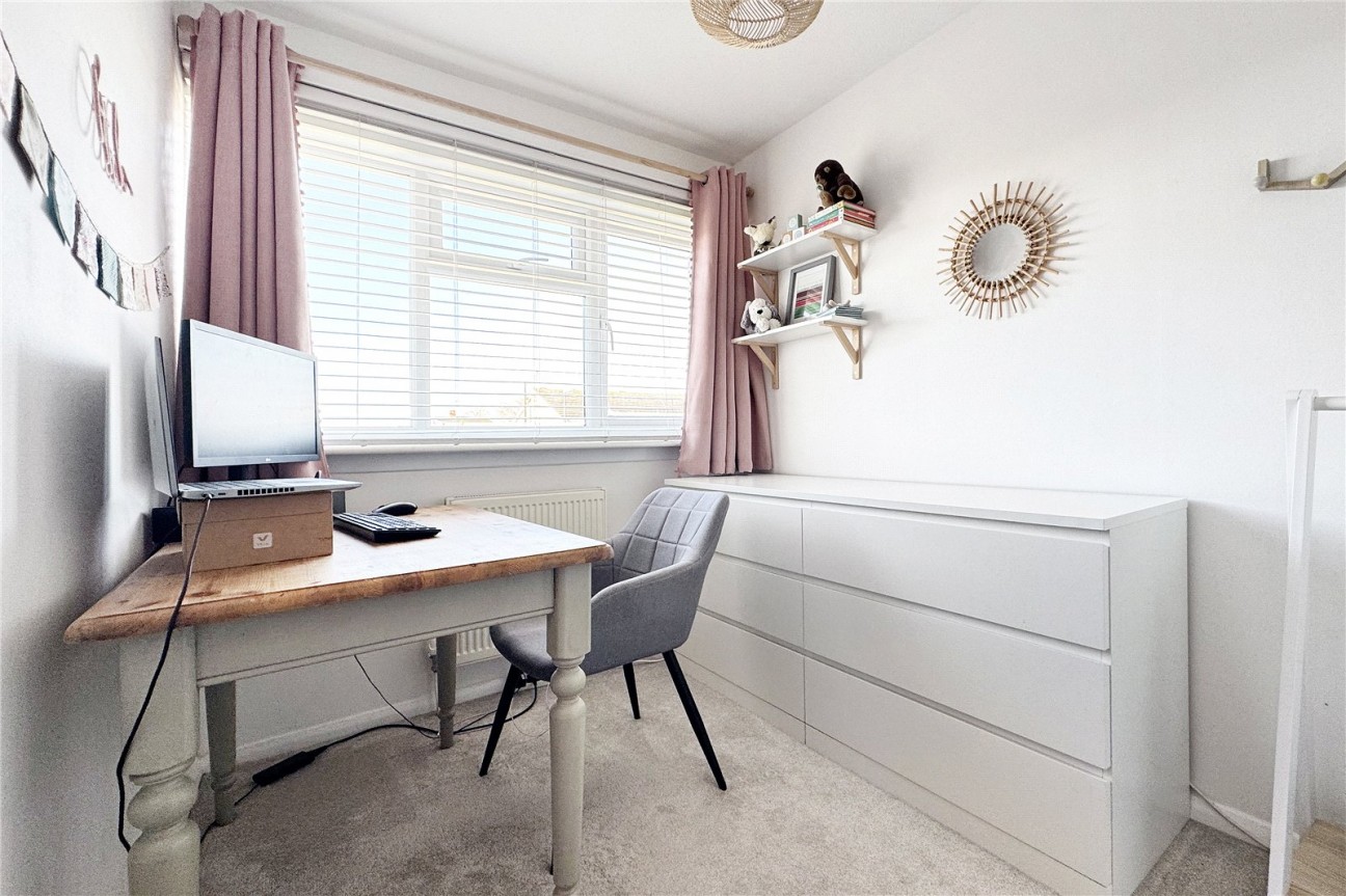 Angmering, West Sussex