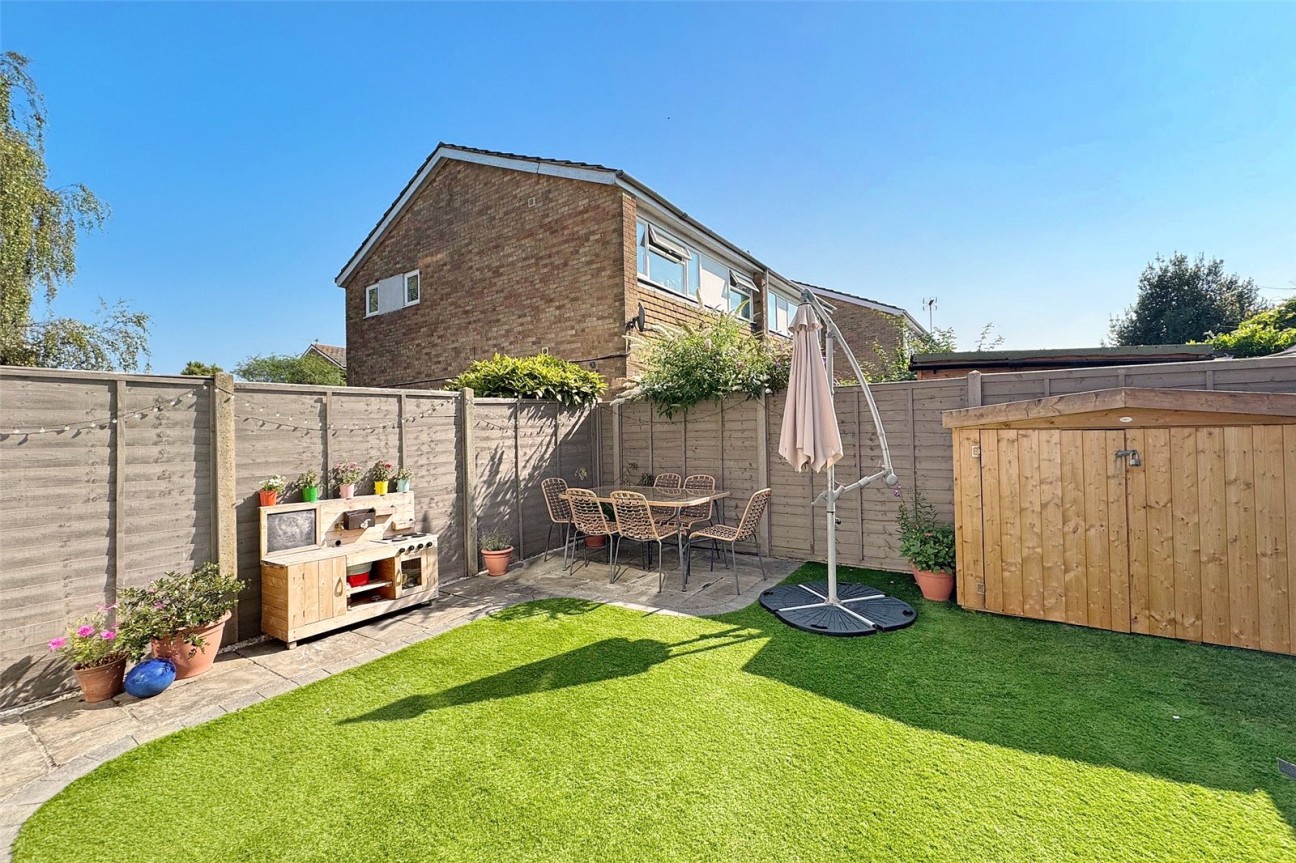 Angmering, West Sussex