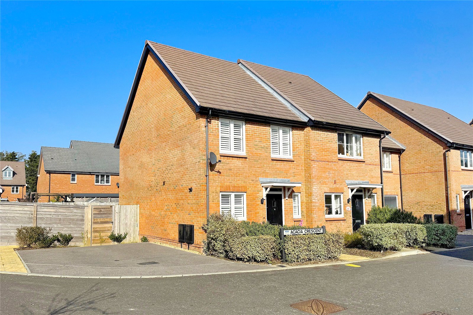 Angmering, West Sussex