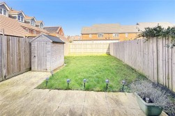 Angmering, West Sussex