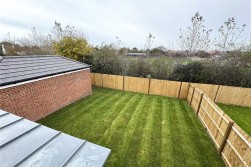 Ecclesden Park, Water Lane, Angmering
