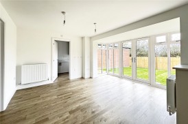 Ecclesden Park, Water Lane, Angmering
