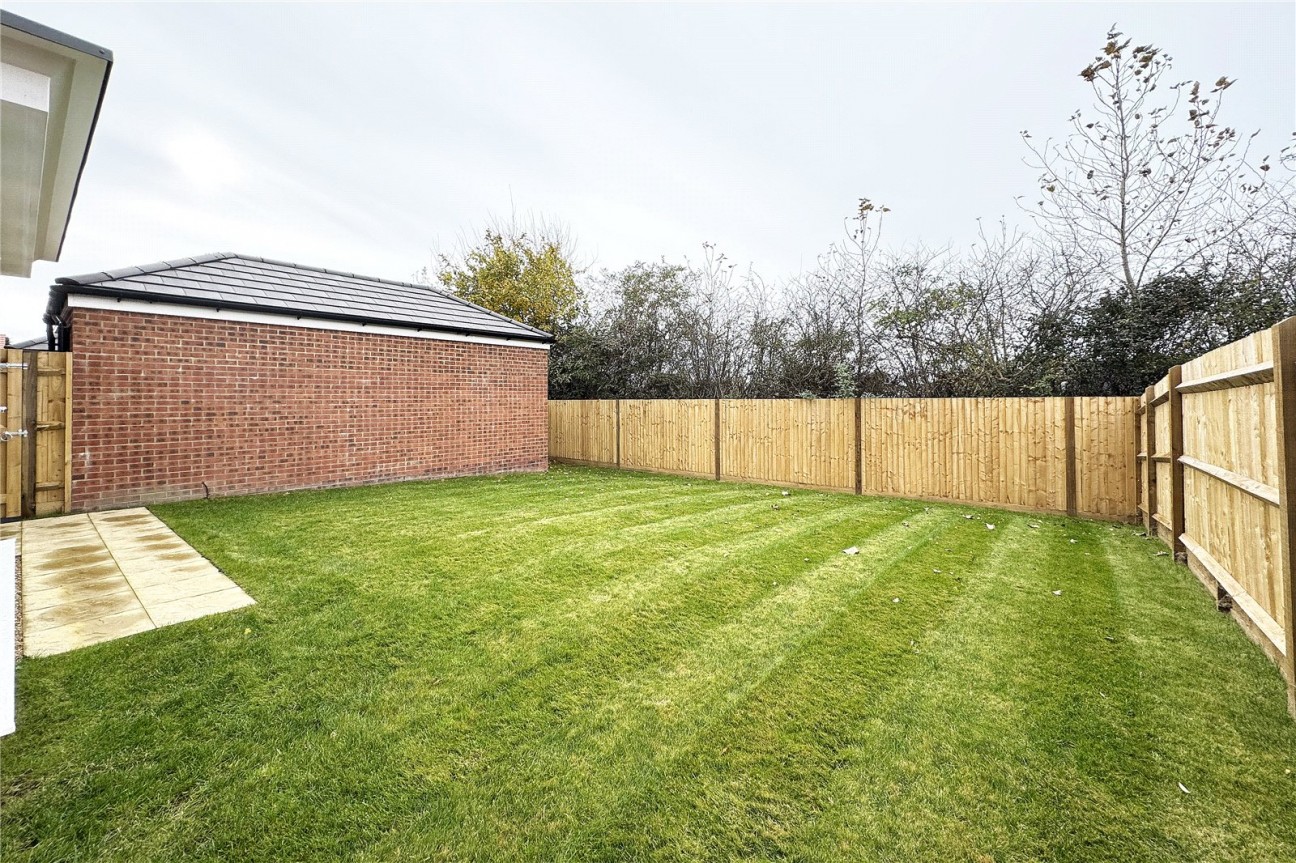 Ecclesden Park, Water Lane, Angmering
