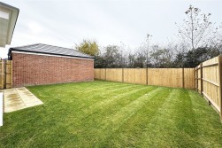 Ecclesden Park, Water Lane, Angmering