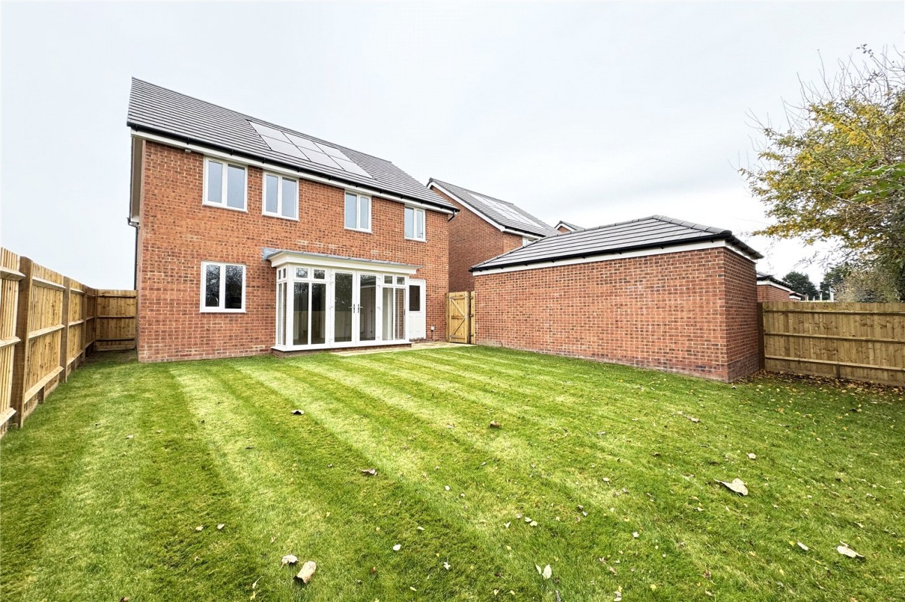 Ecclesden Park, Water Lane, Angmering