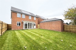 Ecclesden Park, Water Lane, Angmering