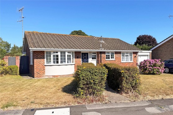 Angmering, West Sussex