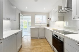Angmering, West Sussex
