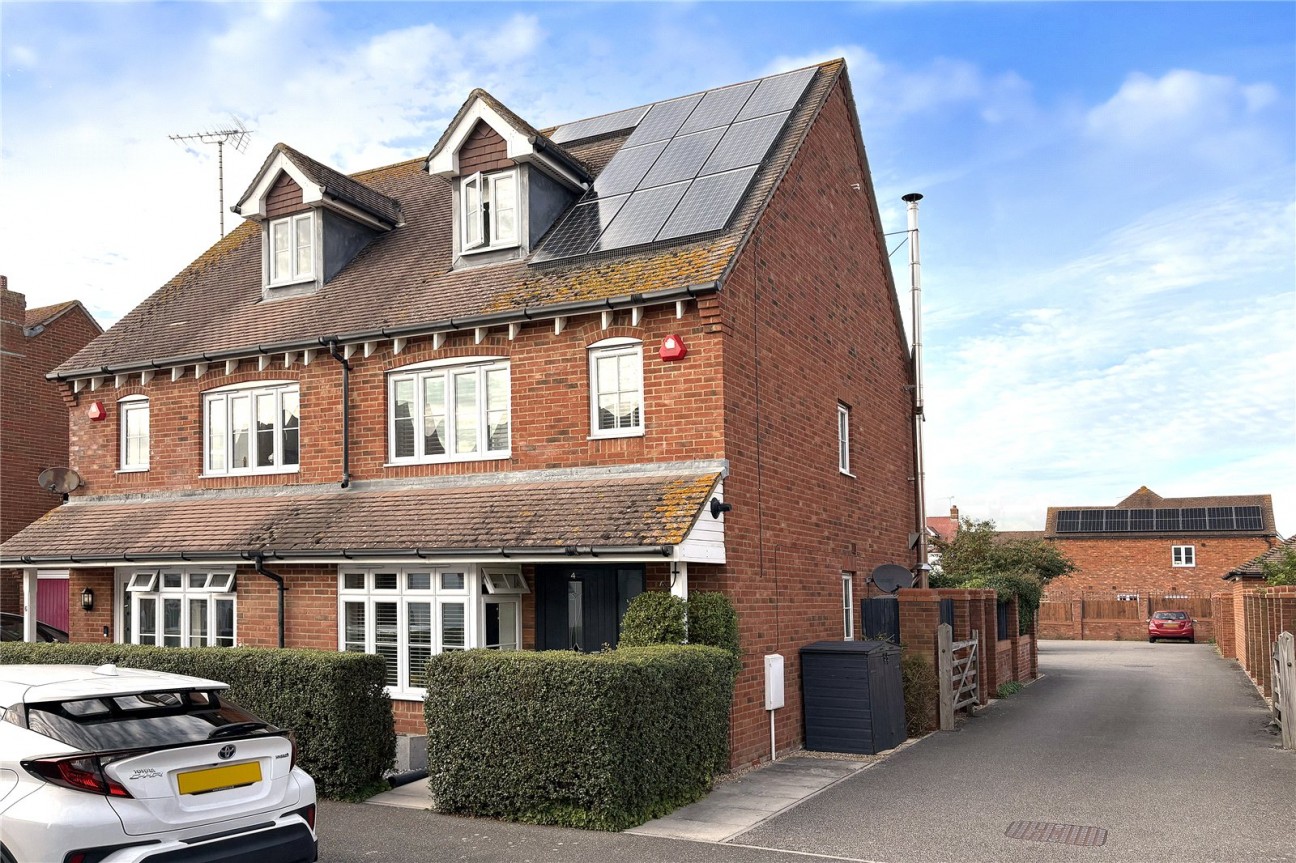 Angmering, Littlehampton, West Sussex