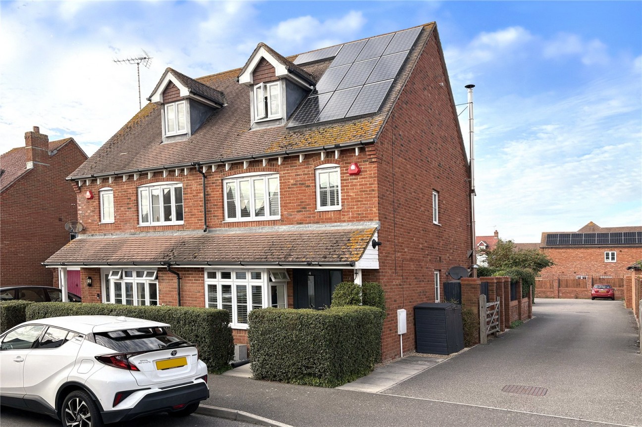 Angmering, Littlehampton, West Sussex