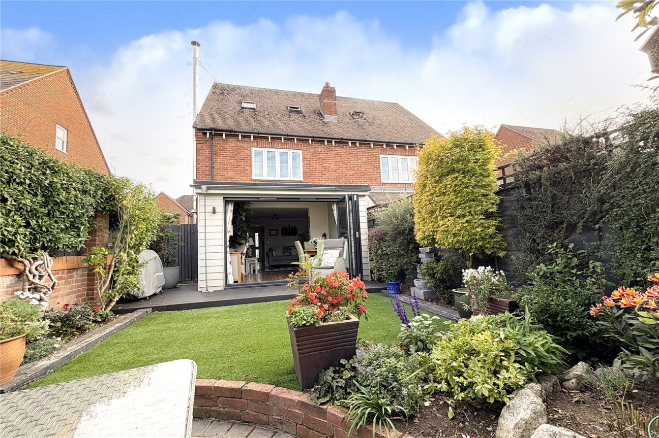 Angmering, Littlehampton, West Sussex