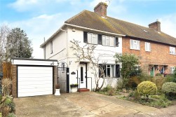 Angmering, West Sussex
