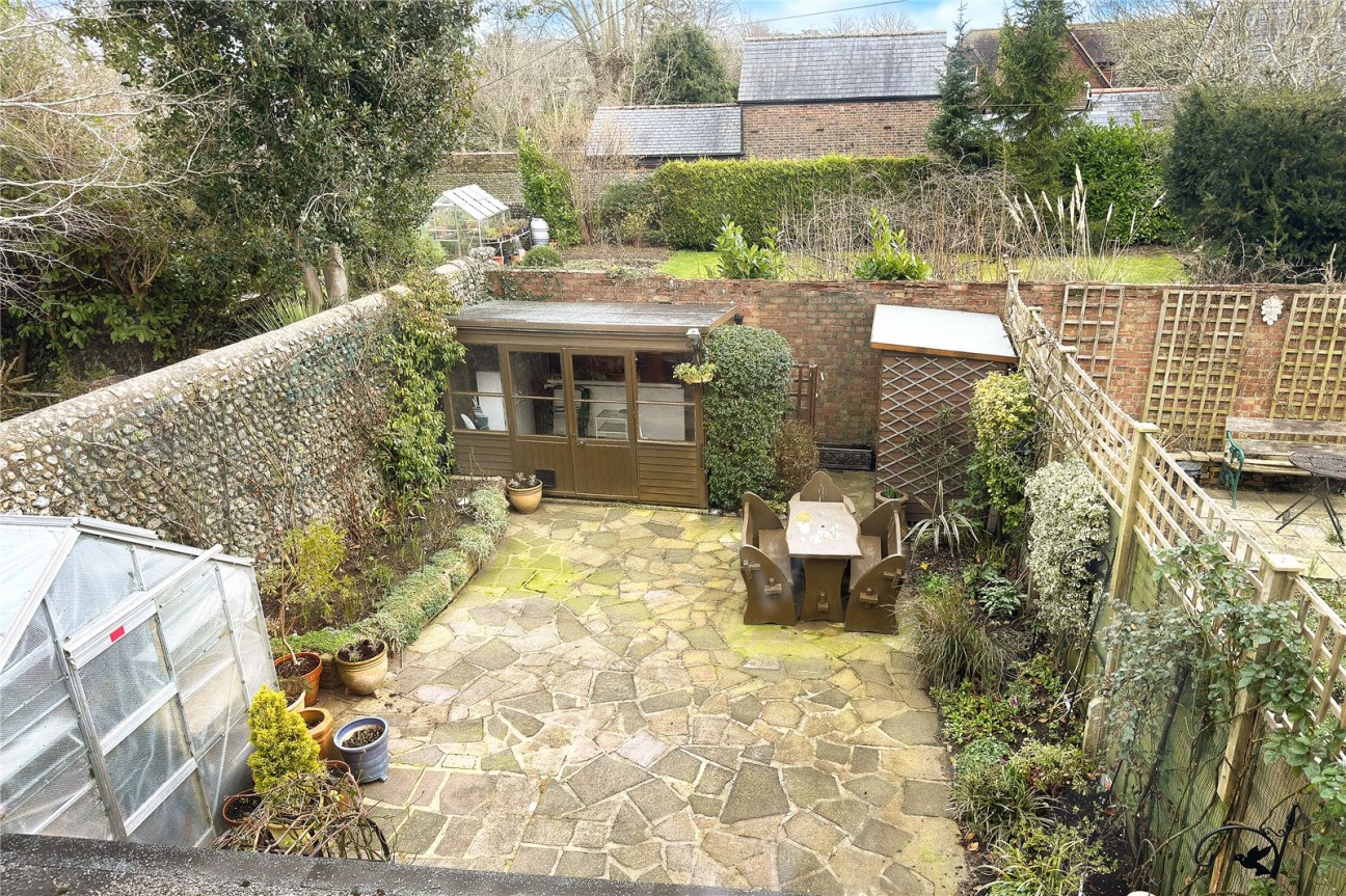 Angmering, West Sussex