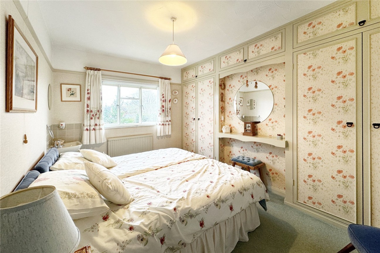 Angmering, West Sussex