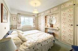 Angmering, West Sussex