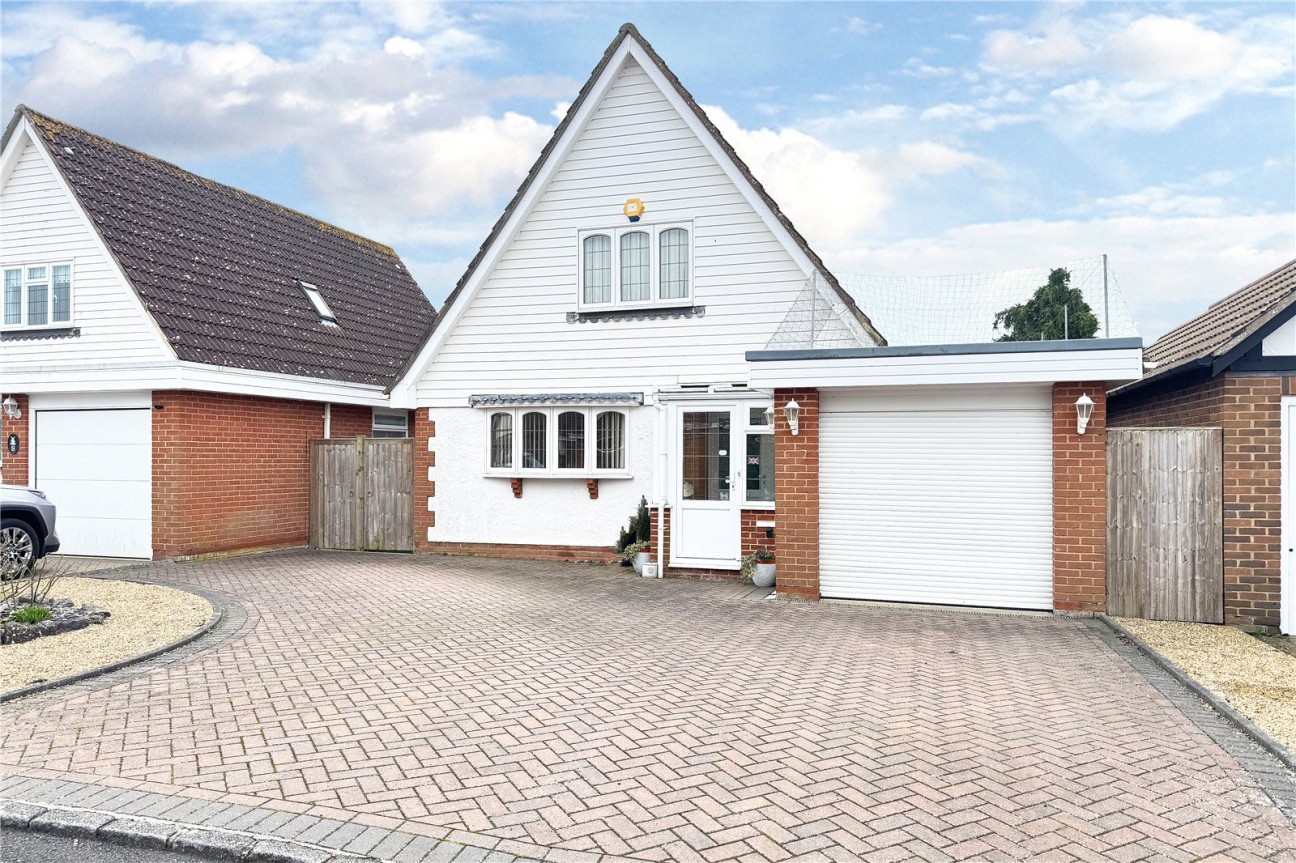 Angmering, West Sussex