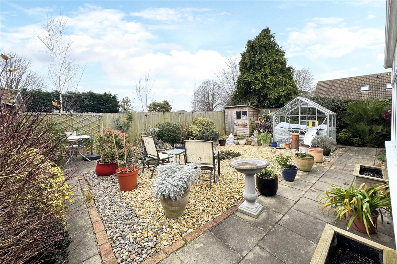 Angmering, West Sussex