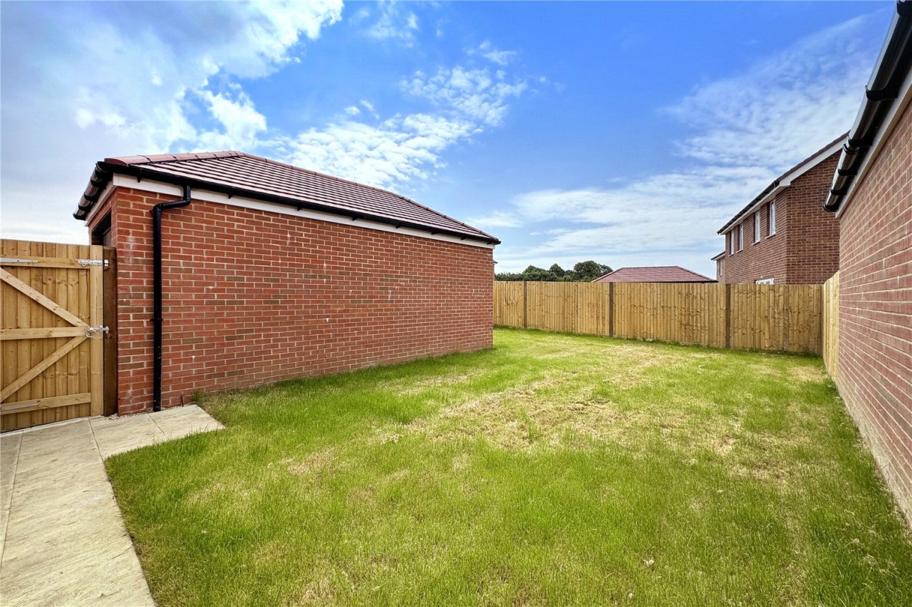 Ecclesden Park, Water Lane, Angmering