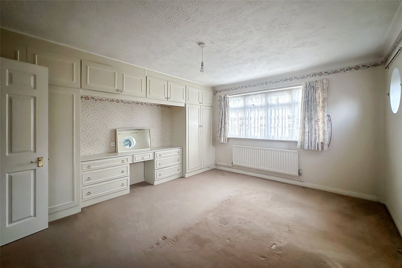 Angmering, West Sussex