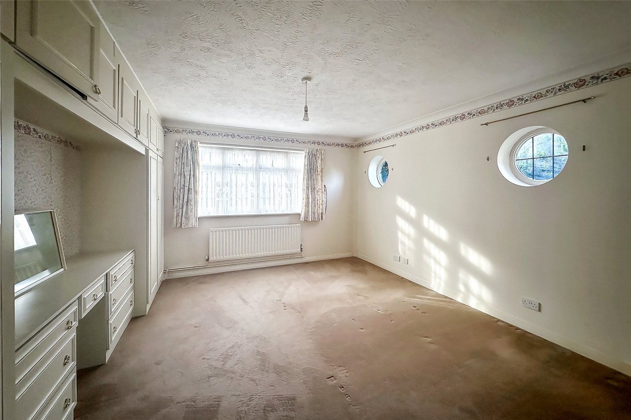 Angmering, West Sussex