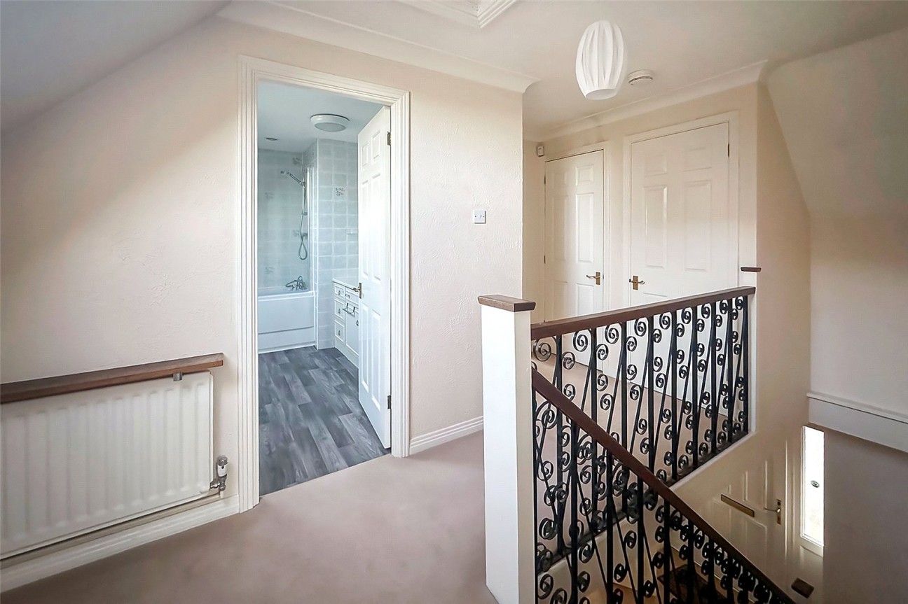 Angmering, West Sussex