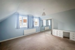 Angmering, West Sussex