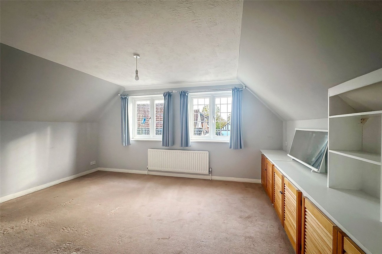 Angmering, West Sussex