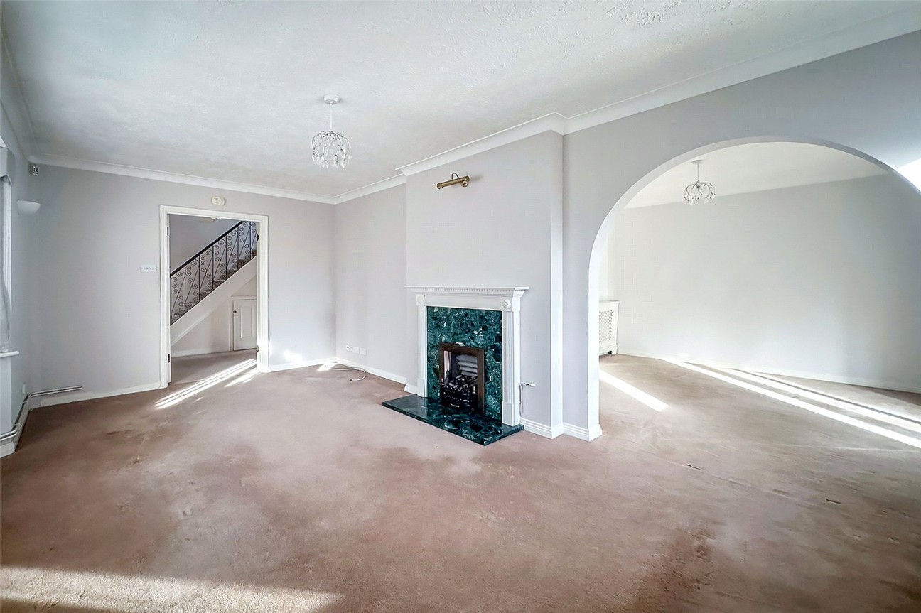 Angmering, West Sussex