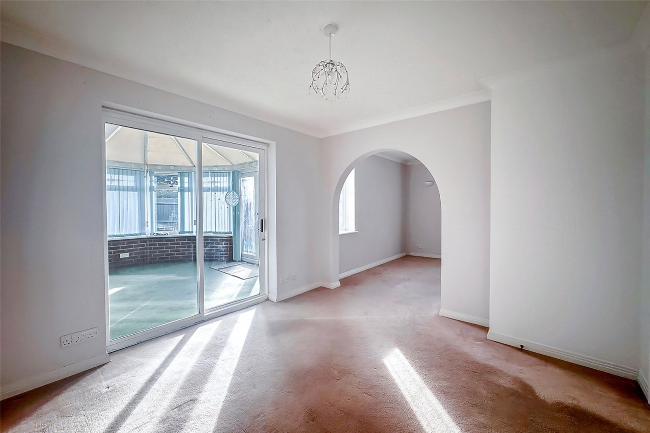 Angmering, West Sussex