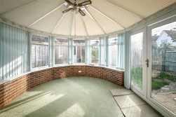 Angmering, West Sussex