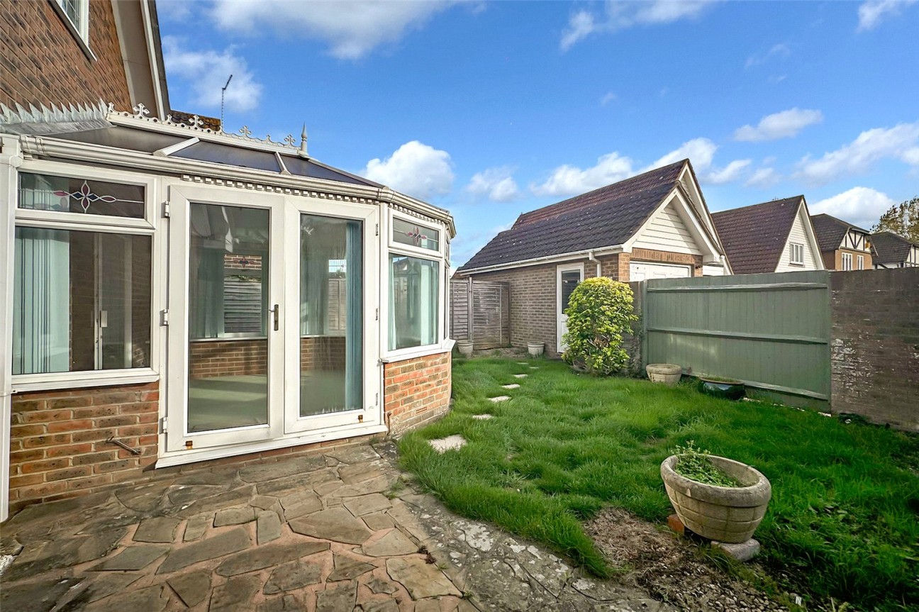 Angmering, West Sussex