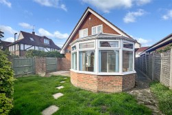 Angmering, West Sussex