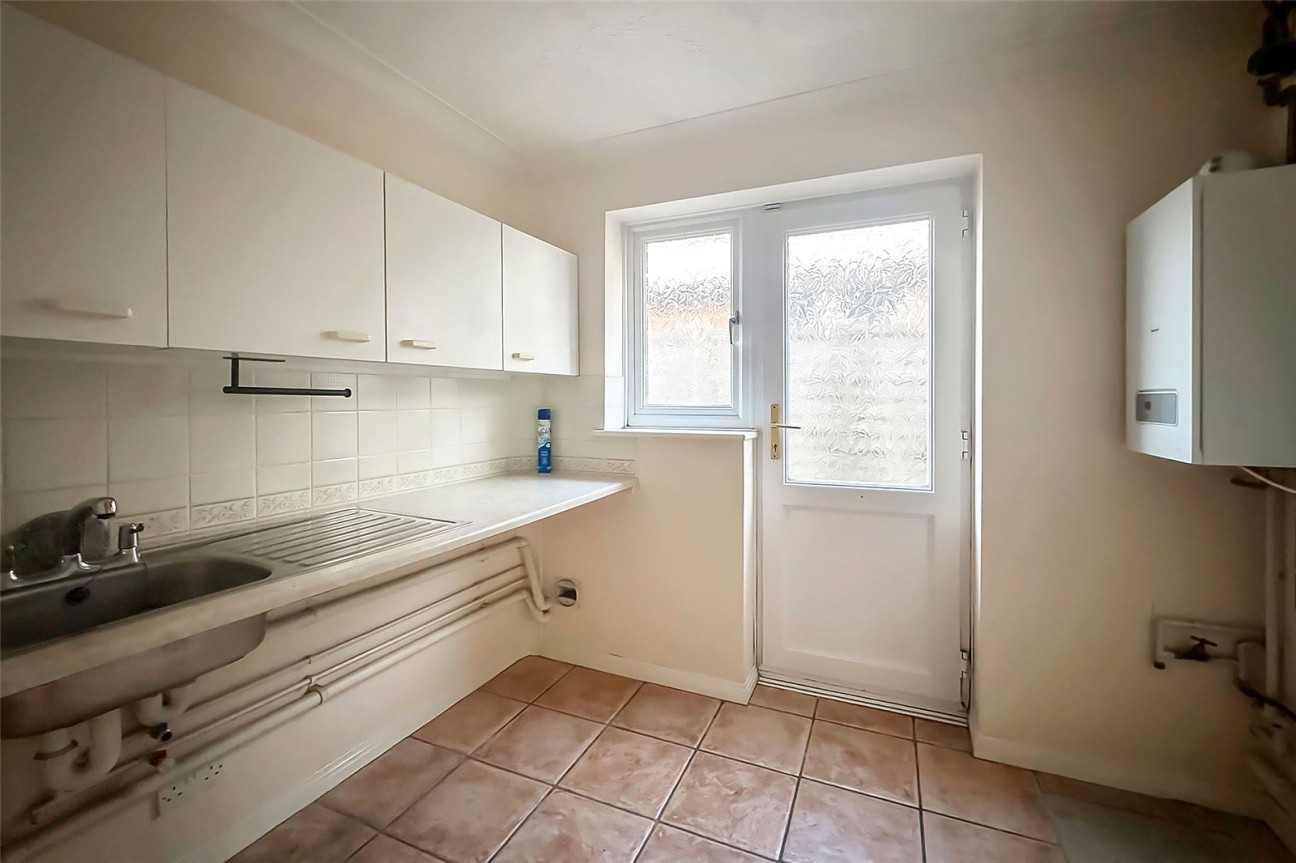 Angmering, West Sussex