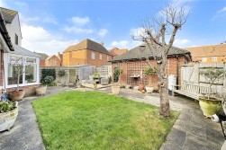 Angmering, Littlehampton, West Sussex