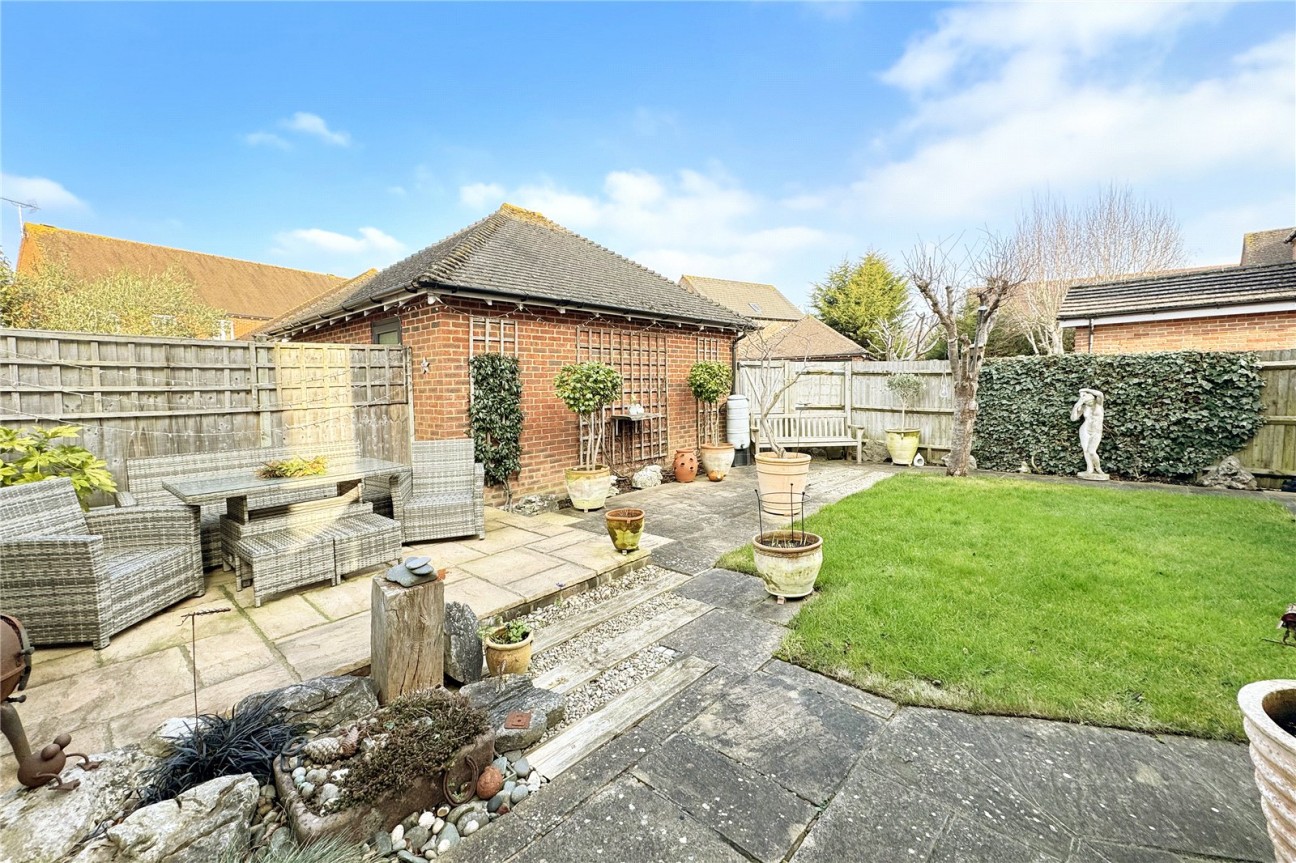 Angmering, Littlehampton, West Sussex