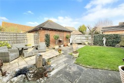Angmering, Littlehampton, West Sussex