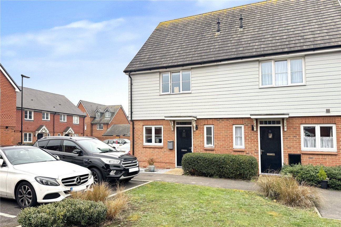 Angmering, West Sussex