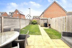 Angmering, West Sussex