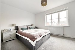 Angmering, West Sussex