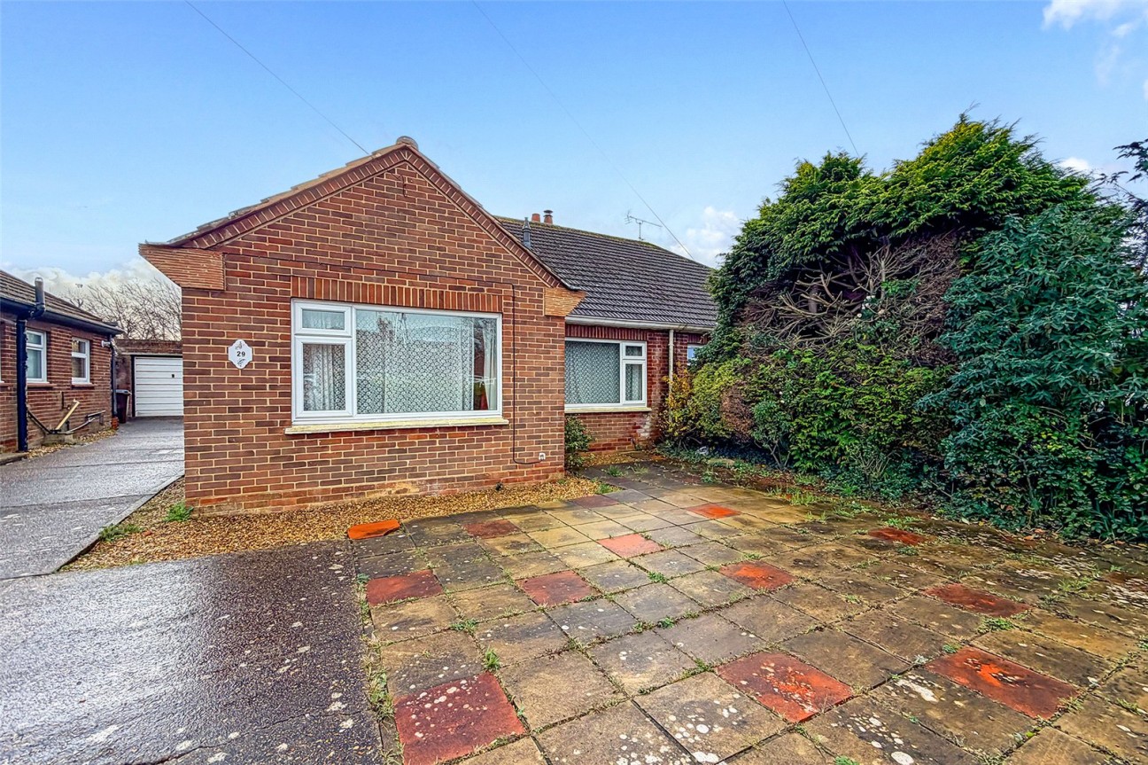 Angmering, Littlehampton, West Sussex