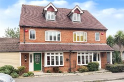 Angmering, West Sussex