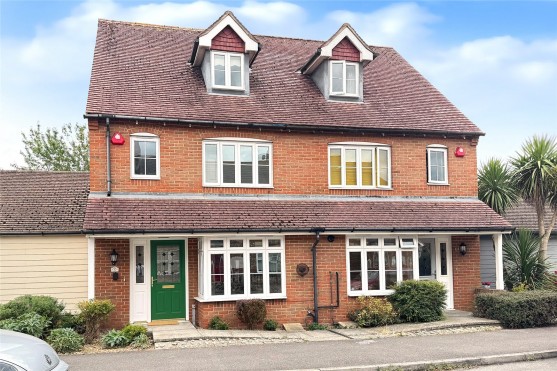 Angmering, West Sussex