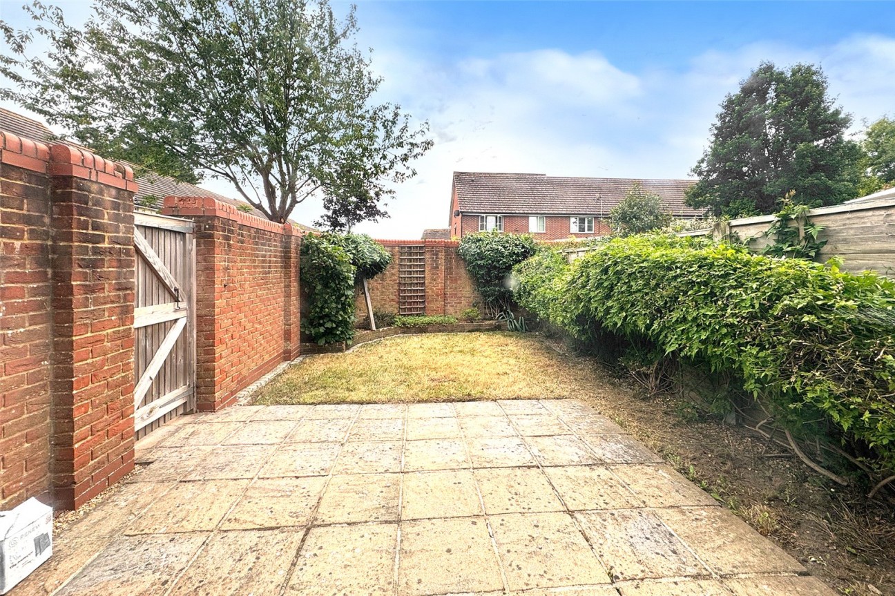 Angmering, West Sussex