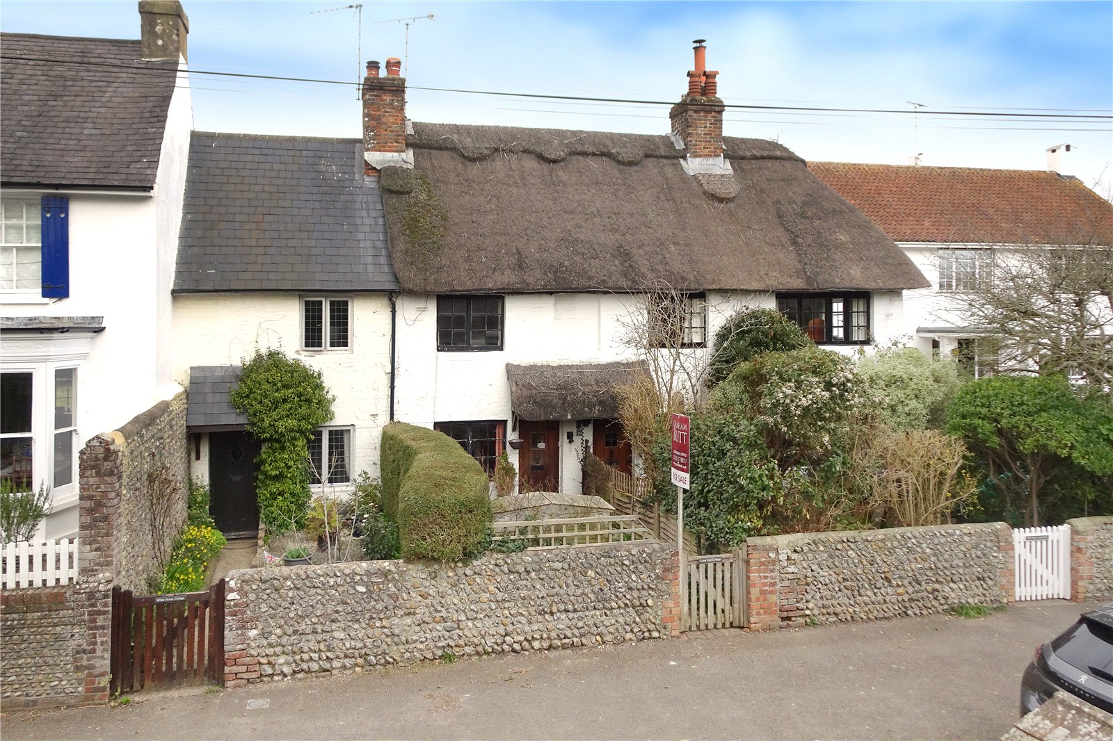 Angmering, West Sussex
