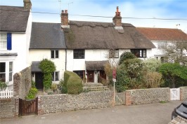 Angmering, West Sussex