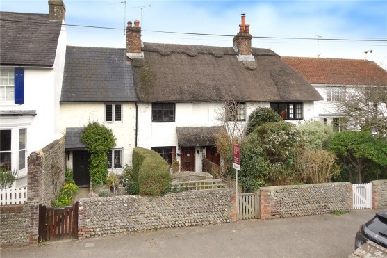 Angmering, West Sussex
