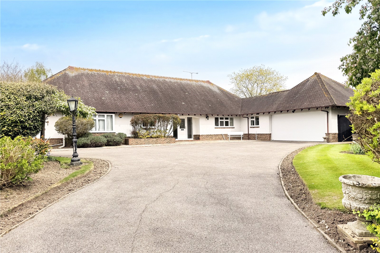 Angmering, West Sussex