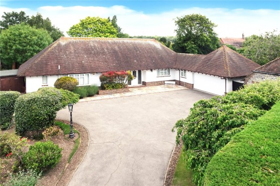 Angmering, West Sussex