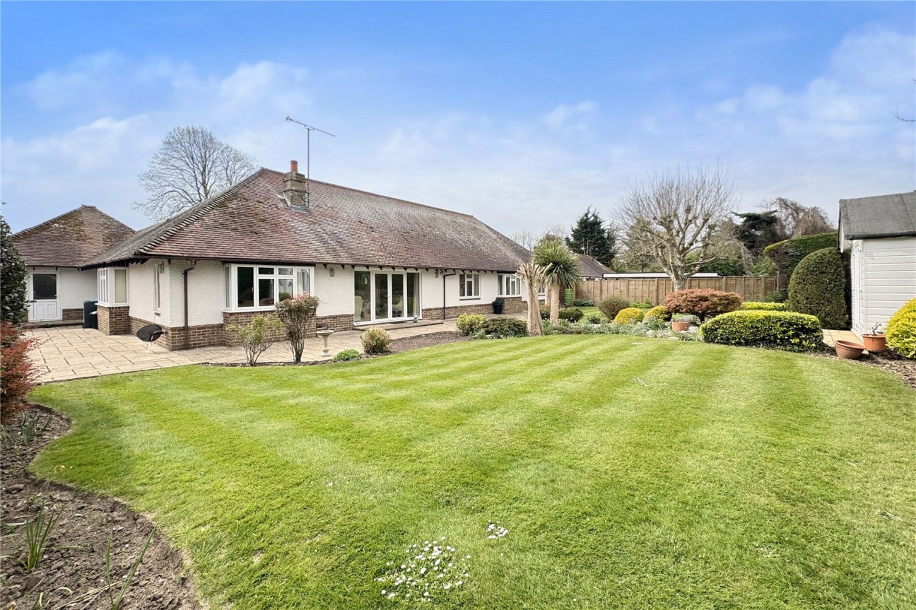 Angmering, West Sussex
