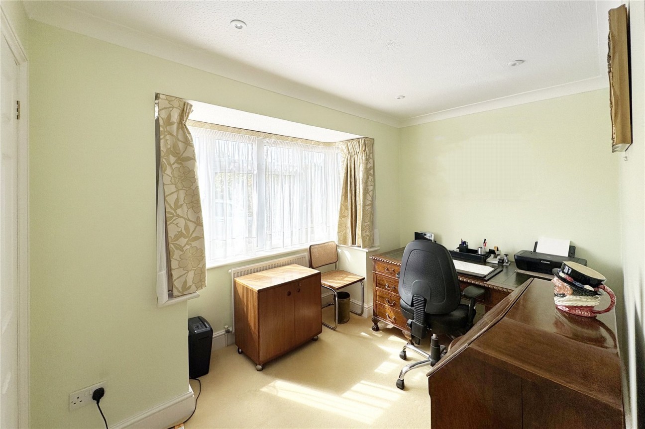 Angmering, West Sussex